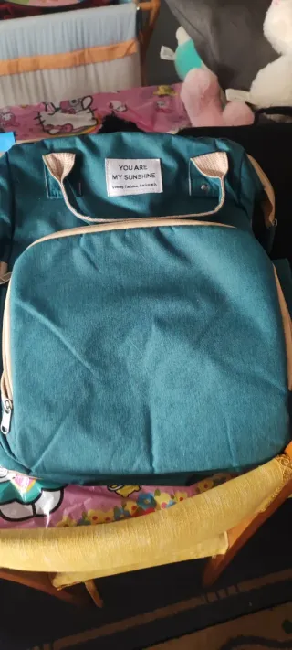 Mochila You Are My Sunshine