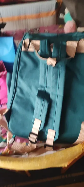 Mochila You Are My Sunshine