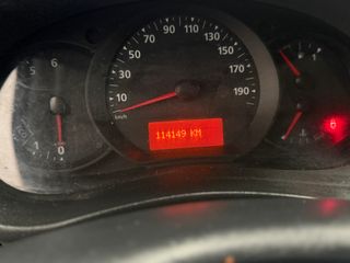 Renault Kangoo MAXI 1.5 DCI 2020