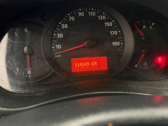 Renault Kangoo MAXI 1.5 DCI 2020