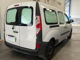 Renault Kangoo MAXI 1.5 DCI 2020
