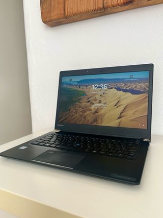 Portatile Toshiba Portege X30-E-162 Ultraleggero