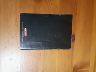 Manuale Super Mario Kart SNES