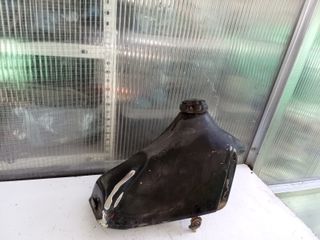 Depósito Rieju RV 50cc + Grifo