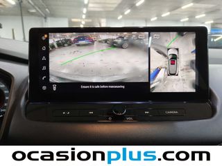 Nissan Qashqai DIG-T 158 MHEV Tekna+ Xtronic 116 kW (158 CV)