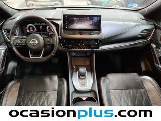 Nissan Qashqai DIG-T 158 MHEV Tekna+ Xtronic 116 kW (158 CV)