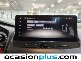 Nissan Qashqai DIG-T 158 MHEV Tekna+ Xtronic 116 kW (158 CV)