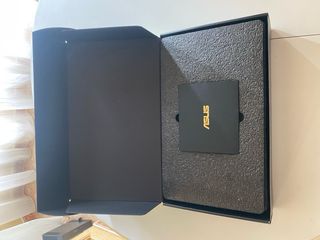 Scheda grafica ASUS ROG STRIX RTX 2080 SUPER 8GB