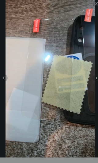 Cover iPhone 14 Pro Max Nero Magsafe Gom.