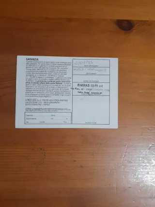 Manuale Nigel Mansell SNES Nintendo