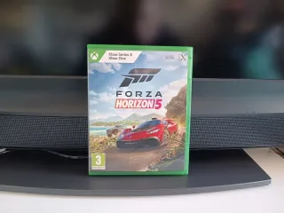 Forza Horizon 5 per Xbox Series X/One