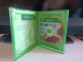 Forza Horizon 5 per Xbox Series X/One