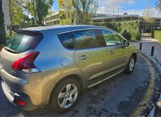 Peugeot 3008 2015 Hybrid4 200cv Aut. 4x4 Diesel