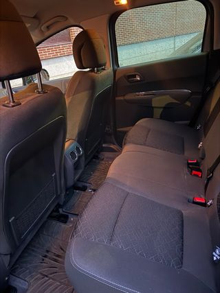 Peugeot 3008 2015 Hybrid4 200cv Aut. 4x4 Diesel