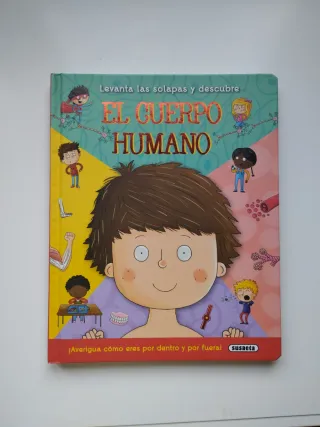 El cuerpo humano