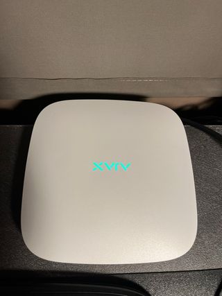 Central Hub 1 de Alarma Ajax