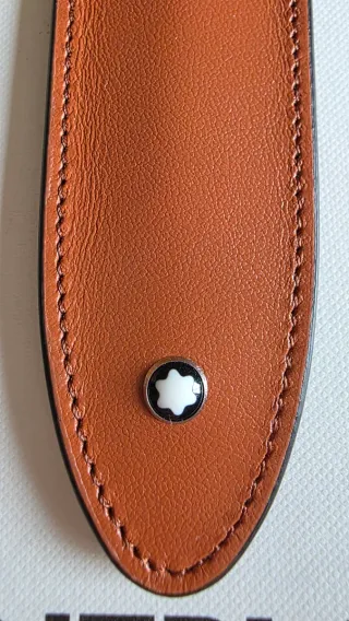 Estuche Montblanc para 1 bolígrafo