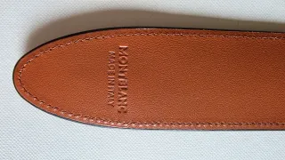 Estuche Montblanc para 1 bolígrafo