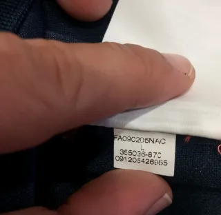 Sudadera Nike FC Barcelona Entrenamiento