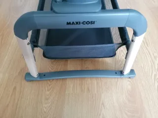 Cuna colecho Maxi-Cosi Iora Air 0-6M