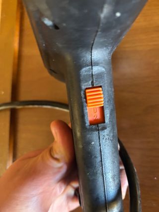 Decapador Aire Caliente 1500W