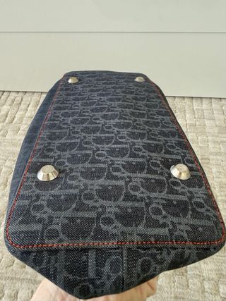 Bolsa Dior. Original