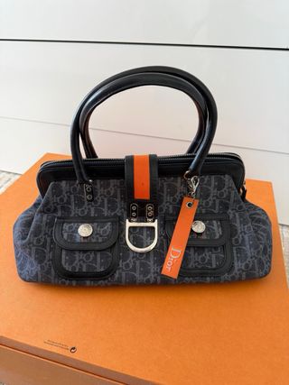 Bolsa Dior. Original