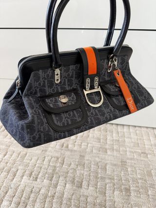 Bolsa Dior. Original