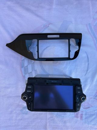 Pantalla Original Kia Ceed 2017