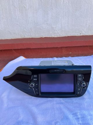Pantalla Original Kia Ceed 2017