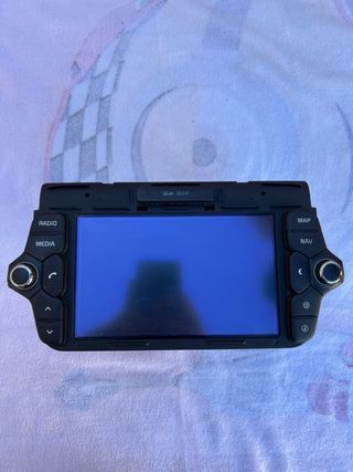 Pantalla Original Kia Ceed 2017