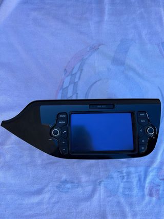 Pantalla Original Kia Ceed 2017