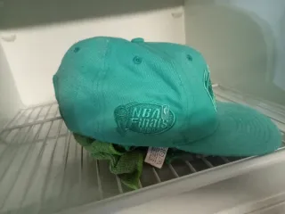 Gorra NBA San Antonio Spurs.las tres gorras 25.