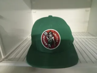 Gorra NBA San Antonio Spurs.las tres gorras 25.