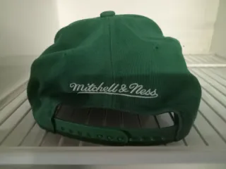 Gorra NBA San Antonio Spurs.las tres gorras 25.