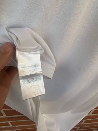 Camiseta Puma Werder Bremen Talla L