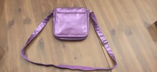 Set 2 borsette bambina Top Model e Monaco