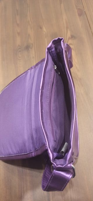 Set 2 borsette bambina Top Model e Monaco