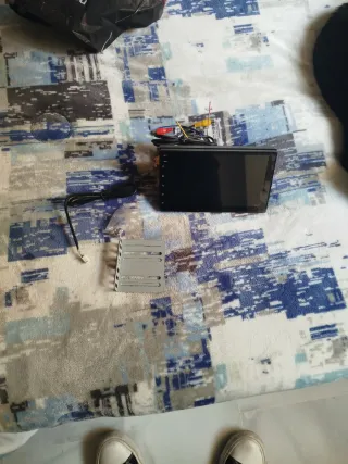 Pantalla Coche 7 pulgadas 2 Din