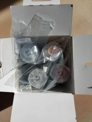 Botellas Tinta Epson EcoTank Originales