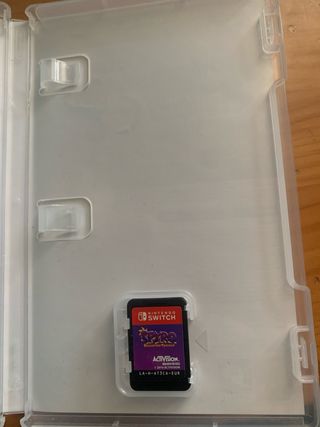 Spyro Reignited Trilogy Nintendo Switch