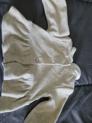 Conjunto bebé niña Girl Adventure. 0-1 mes