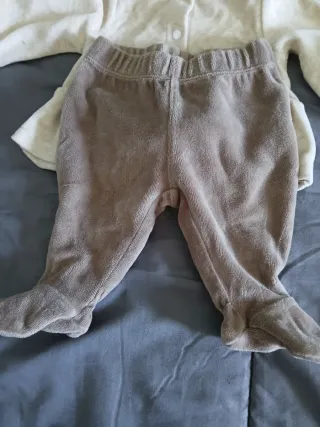 Conjunto bebé niña Girl Adventure. 0-1 mes