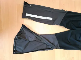 Pantaloncini da sci di fondo SWIX