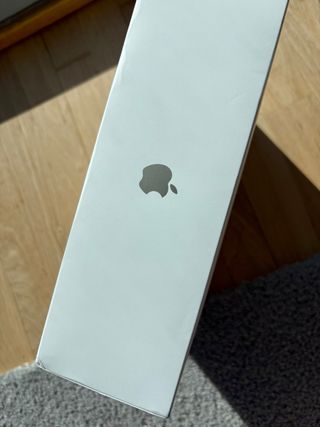 AirPods Max Starlight nuovi sigillati