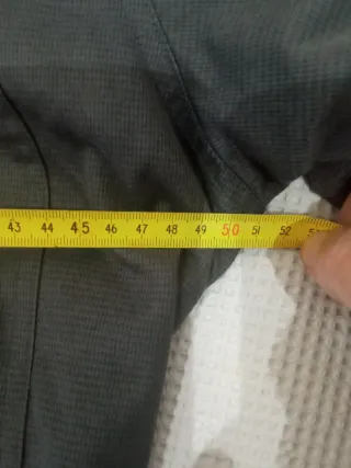 Chaqueta Eider  unisex