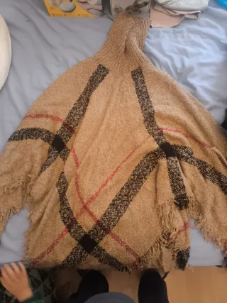 Poncho camisetas mallas vestido pantalón premama