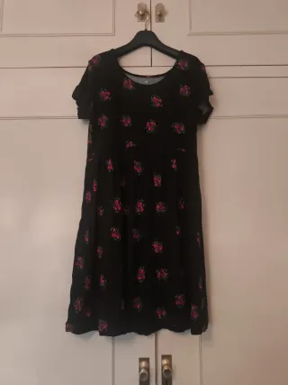 Poncho camisetas mallas vestido pantalón premama