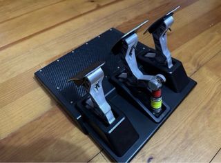 OFERTA!! Pack Thrustmaster TS-PC + 2 Aros + TLCM