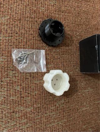 OFERTA!! Pack Thrustmaster TS-PC + 2 Aros + TLCM